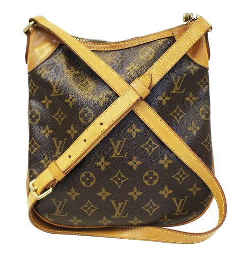 louis vuitton used shoulder bags|authentic pre owned Louis Vuitton.